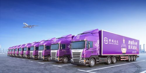 物流公司實現(xiàn)‘快、穩(wěn)、準’的基本功與道路貨物運輸代理的核心要素