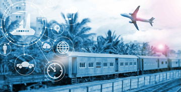 2018年7月18日行業動態聚焦 道路貨物運輸代理發展新趨勢與市場洞察